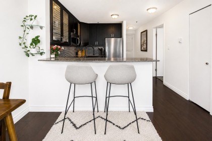 Photo 17 at 30 - 1350 W 6th Avenue, Vancouver West