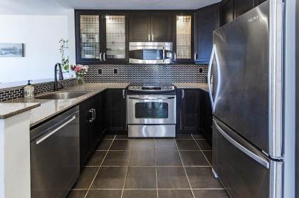 Photo 16 at 30 - 1350 W 6th Avenue, Vancouver West