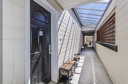 Photo 26 at 30 - 1350 W 6th Avenue, Vancouver West