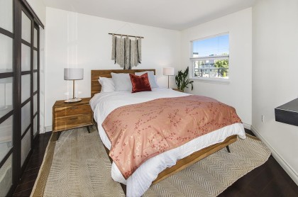 Photo 22 at 30 - 1350 W 6th Avenue, Vancouver West