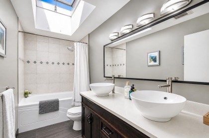 Photo 20 at 30 - 1350 W 6th Avenue, Vancouver West