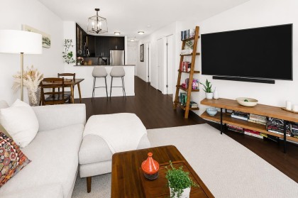 Photo 9 at 30 - 1350 W 6th Avenue, Vancouver West