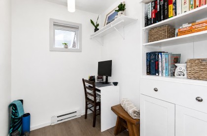 Photo 24 at 30 - 1350 W 6th Avenue, Vancouver West