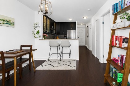Photo 10 at 30 - 1350 W 6th Avenue, Vancouver West