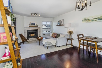 Photo 14 at 30 - 1350 W 6th Avenue, Vancouver West