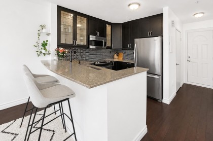 Photo 18 at 30 - 1350 W 6th Avenue, Vancouver West