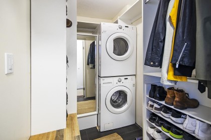 Photo 19 at 30 - 1350 W 6th Avenue, Vancouver West