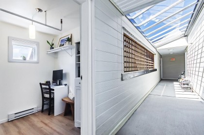 Photo 25 at 30 - 1350 W 6th Avenue, Vancouver West