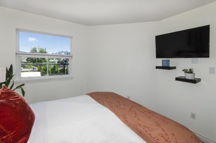 Photo 21 at 30 - 1350 W 6th Avenue, Vancouver West