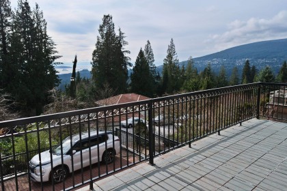 Photo 2 at 4989 Chalet Place, North Vancouver