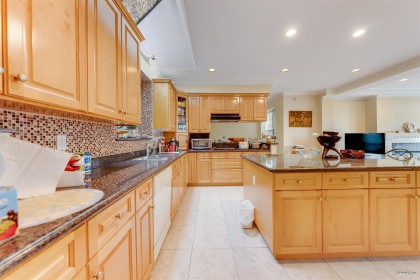 Photo 17 at 4989 Chalet Place, North Vancouver