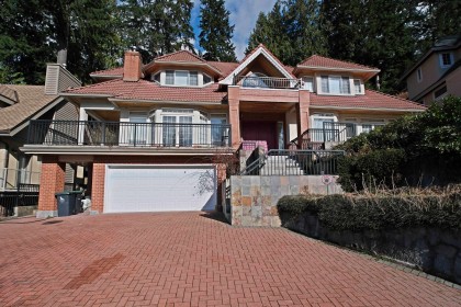 Photo 1 at 4989 Chalet Place, North Vancouver