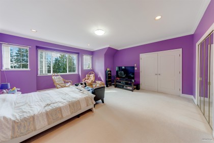 Photo 15 at 4989 Chalet Place, North Vancouver