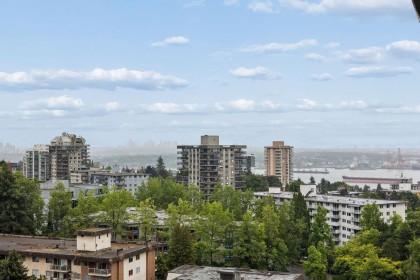 Photo 16 at 1208 - 1320 Chesterfield Avenue, Central Lonsdale, North Vancouver