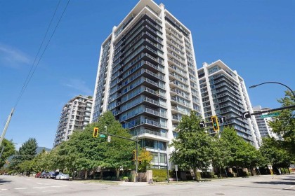 Photo 20 at 1208 - 1320 Chesterfield Avenue, Central Lonsdale, North Vancouver