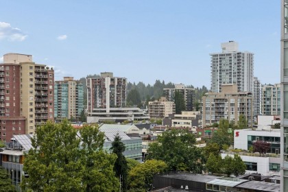 Photo 15 at 1208 - 1320 Chesterfield Avenue, Central Lonsdale, North Vancouver