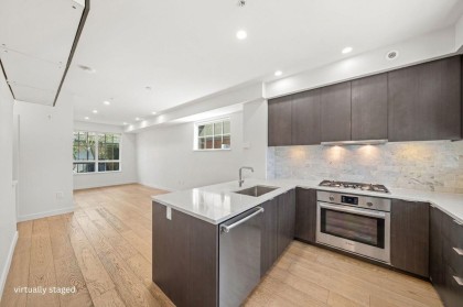 Photo 2 at 1038 Park Drive, Marpole, Vancouver West