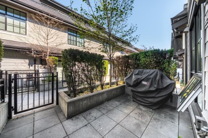 Photo 6 at 1038 Park Drive, Marpole, Vancouver West