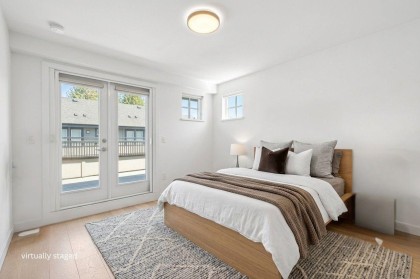 Photo 22 at 1038 Park Drive, Marpole, Vancouver West