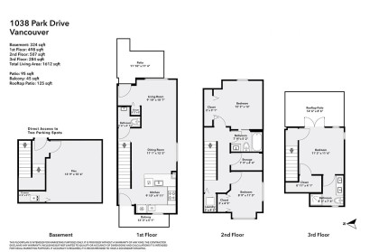 Photo 32 at 1038 Park Drive, Marpole, Vancouver West