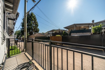 Photo 30 at 1038 Park Drive, Marpole, Vancouver West