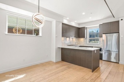 Photo 10 at 1038 Park Drive, Marpole, Vancouver West