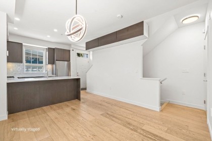 Photo 11 at 1038 Park Drive, Marpole, Vancouver West