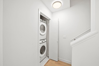 Photo 21 at 1038 Park Drive, Marpole, Vancouver West