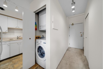 Photo 2 at 315 - 1510 Nelson Street, West End VW, Vancouver West