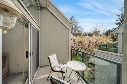 Photo 6 at 315 - 1510 Nelson Street, West End VW, Vancouver West