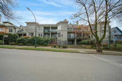 Photo 22 at 315 - 1510 Nelson Street, West End VW, Vancouver West