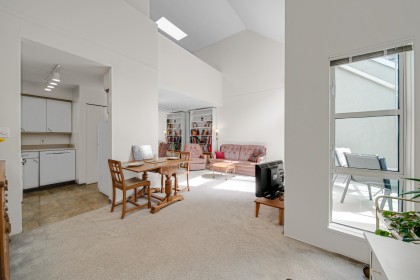 Photo 1 at 315 - 1510 Nelson Street, West End VW, Vancouver West