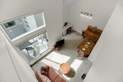 Photo 5 at 315 - 1510 Nelson Street, West End VW, Vancouver West