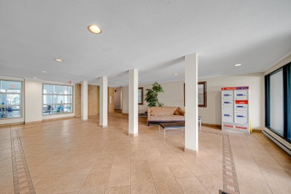 Photo 20 at 315 - 1510 Nelson Street, West End VW, Vancouver West
