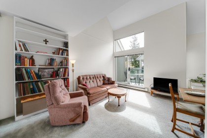 Photo 9 at 315 - 1510 Nelson Street, West End VW, Vancouver West