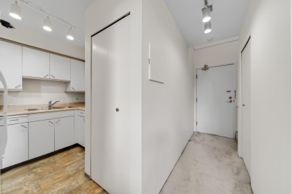Photo 14 at 315 - 1510 Nelson Street, West End VW, Vancouver West