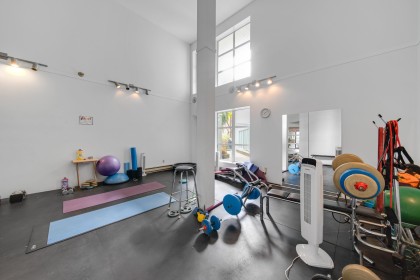 Photo 19 at 315 - 1510 Nelson Street, West End VW, Vancouver West
