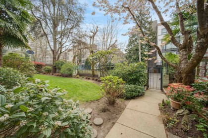 Photo 8 at 315 - 1510 Nelson Street, West End VW, Vancouver West