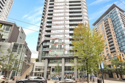 Photo 2 at 502 - 233 Robson Street, Downtown VW, Vancouver West
