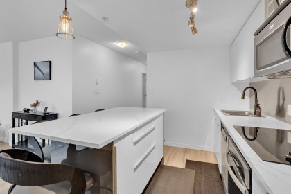 Photo 12 at 502 - 233 Robson Street, Downtown VW, Vancouver West