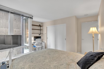 Photo 15 at 502 - 233 Robson Street, Downtown VW, Vancouver West