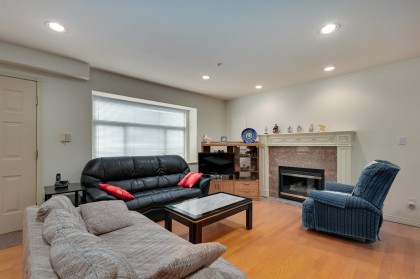 Photo 2 at 8369 Shaughnessy Street, Marpole, Vancouver West