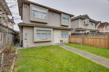 Photo 17 at 8369 Shaughnessy Street, Marpole, Vancouver West