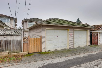 Photo 20 at 8369 Shaughnessy Street, Marpole, Vancouver West
