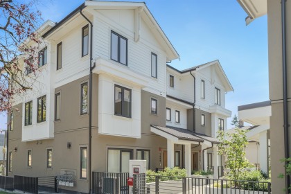 Photo 1 at 1010 W 52nd Avenue, South Granville, Vancouver West
