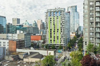 Photo 17 at 1102 - 1082 Seymour Street, Downtown VW, Vancouver West