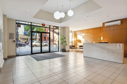 Photo 25 at 1102 - 1082 Seymour Street, Downtown VW, Vancouver West