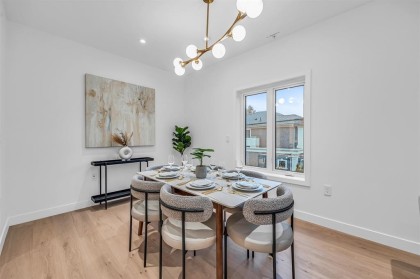 Photo 7 at 1016 W 52nd Avenue, South Granville, Vancouver West