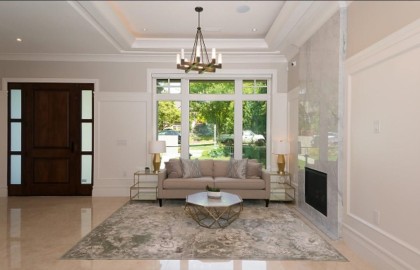 Photo 2 at 3708 W 35th Avenue, Dunbar, Vancouver West