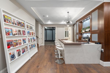 Photo 17 at 3708 W 35th Avenue, Dunbar, Vancouver West